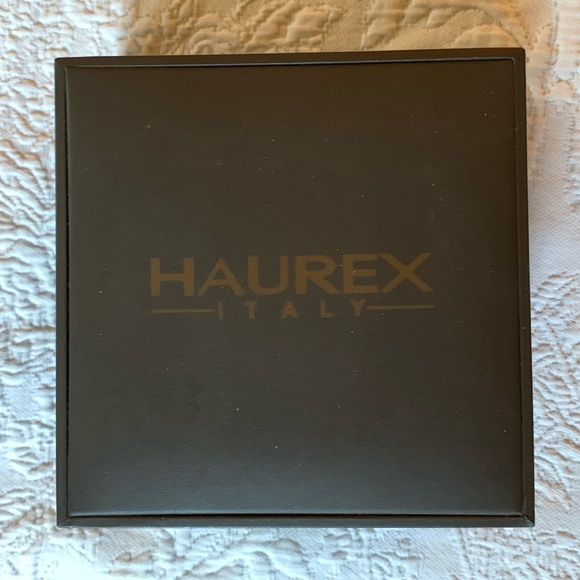 HAUREX Italy Aeron Men’s Watch, never worn - Picture 4 of 7